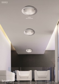 Brooklyn Ceiling Lights Deco Flush Fittings Brooklyn Ceiling Lights Deco Flush Fittings